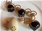 coffee dessert